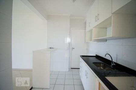 Apartamento à venda com 75m², 2 quartos e 2 vagas Apartamento à venda com 75m², 2 quartos e 2 vagasCozinha