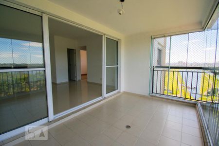 Apartamento à venda com 75m², 2 quartos e 2 vagas Apartamento à venda com 75m², 2 quartos e 2 vagasVaranda