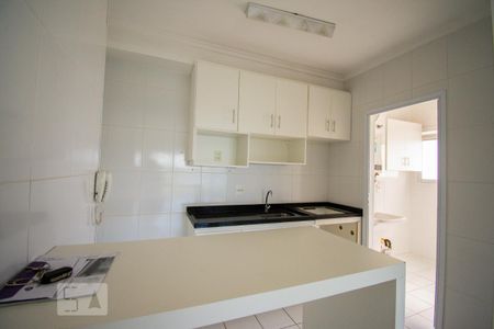 Apartamento à venda com 75m², 2 quartos e 2 vagas Apartamento à venda com 75m², 2 quartos e 2 vagasCozinha