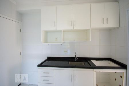 Apartamento à venda com 75m², 2 quartos e 2 vagas Apartamento à venda com 75m², 2 quartos e 2 vagasCozinha