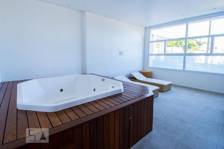 Apartamento à venda com 75m², 2 quartos e 2 vagas Apartamento à venda com 75m², 2 quartos e 2 vagasSauna
