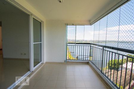 Apartamento à venda com 75m², 2 quartos e 2 vagas Apartamento à venda com 75m², 2 quartos e 2 vagasVaranda
