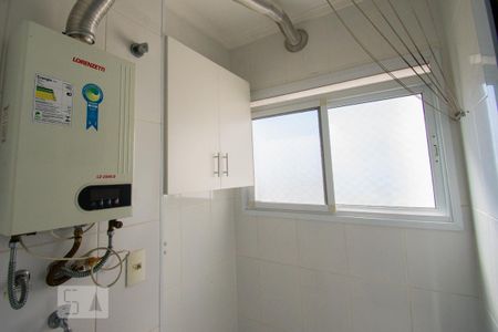 Apartamento à venda com 75m², 2 quartos e 2 vagas Apartamento à venda com 75m², 2 quartos e 2 vagasÁrea de Serviço