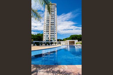 Apartamento à venda com 75m², 2 quartos e 2 vagas Apartamento à venda com 75m², 2 quartos e 2 vagasÁrea comum - Piscina