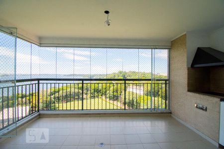 Apartamento à venda com 75m², 2 quartos e 2 vagas Apartamento à venda com 75m², 2 quartos e 2 vagasVaranda