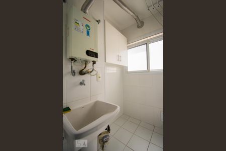 Apartamento à venda com 75m², 2 quartos e 2 vagas Apartamento à venda com 75m², 2 quartos e 2 vagasÁrea de Serviço