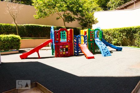 Apartamento à venda com 75m², 2 quartos e 2 vagas Apartamento à venda com 75m², 2 quartos e 2 vagasÁrea Comum - Playground