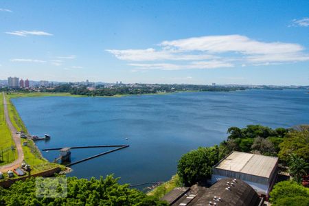 Apartamento à venda com 75m², 2 quartos e 2 vagas Apartamento à venda com 75m², 2 quartos e 2 vagasVista da Varanda