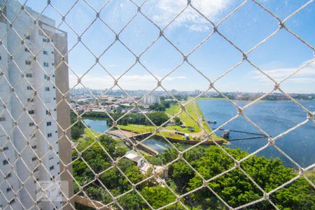 Apartamento à venda com 75m², 2 quartos e 2 vagas Apartamento à venda com 75m², 2 quartos e 2 vagasVista do Quarto 1