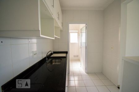 Apartamento à venda com 75m², 2 quartos e 2 vagas Apartamento à venda com 75m², 2 quartos e 2 vagasCozinha