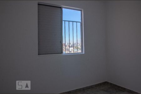 Quarto 2 de apartamento para alugar com 3 quartos, 60m² em Jardim Íris, São Paulo