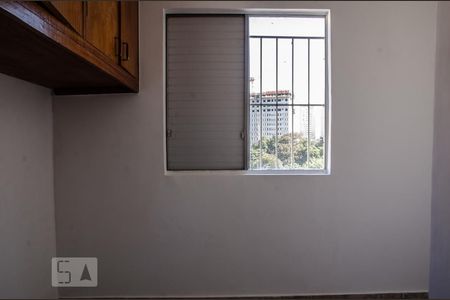 Quarto 1 de apartamento para alugar com 3 quartos, 60m² em Jardim Íris, São Paulo