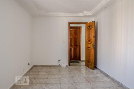 Sala de apartamento para alugar com 3 quartos, 60m² em Jardim Íris, São Paulo