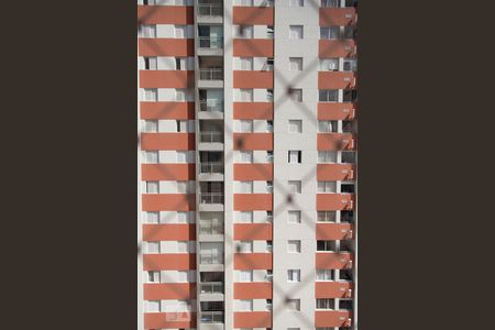 Vista da Suíte de apartamento para alugar com 2 quartos, 59m² em Picanço, Guarulhos