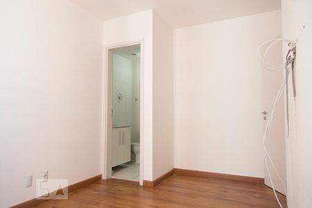 Suite de apartamento para alugar com 2 quartos, 59m² em Picanço, Guarulhos