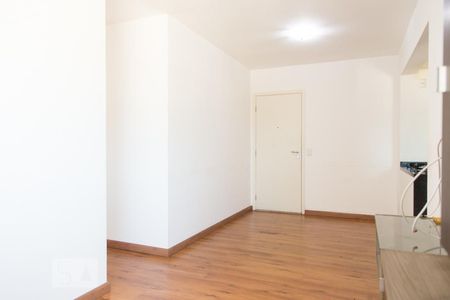 Sala de apartamento para alugar com 2 quartos, 59m² em Picanço, Guarulhos