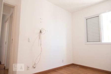 Suite de apartamento para alugar com 2 quartos, 59m² em Picanço, Guarulhos