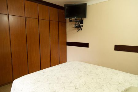 Quarto Suíte de casa à venda com 3 quartos, 256m² em Vila Moraes, São Paulo