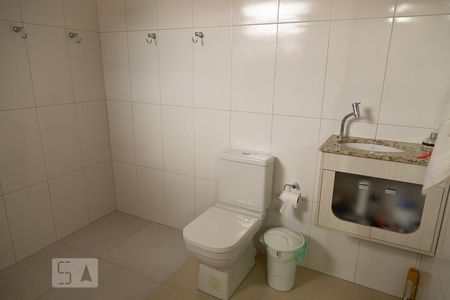Banheiro - Suíte de casa à venda com 3 quartos, 256m² em Vila Moraes, São Paulo