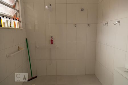 Banheiro - Suíte de casa à venda com 3 quartos, 256m² em Vila Moraes, São Paulo