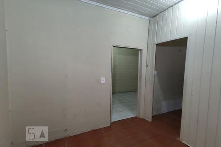 Sala de Jantar de casa para alugar com 2 quartos, 40m² em Canudos, Novo Hamburgo