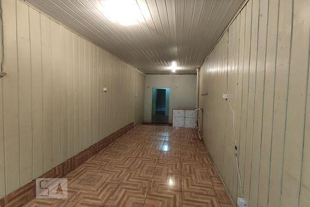 Sala de Estar de casa para alugar com 2 quartos, 40m² em Canudos, Novo Hamburgo