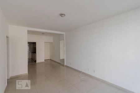 Sala de apartamento para alugar com 2 quartos, 70m² em Pinheiros, São Paulo