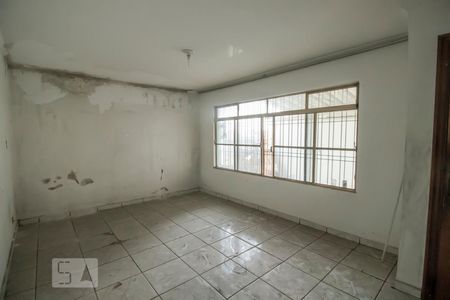 Sala de casa à venda com 3 quartos, 500m² em Vila Guarani (z Sul), São Paulo