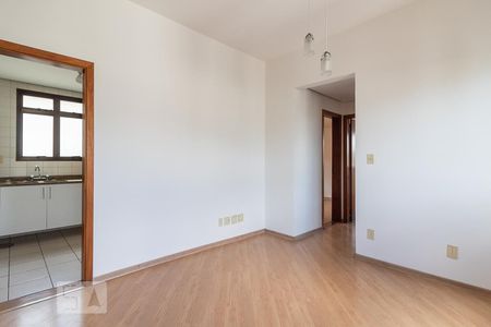 Sala de apartamento à venda com 2 quartos, 128m² em Petrópolis, Porto Alegre