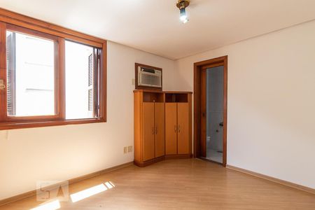 Dormitório de apartamento à venda com 2 quartos, 128m² em Petrópolis, Porto Alegre