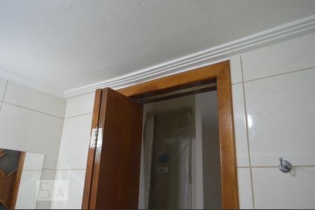 Banheiro de apartamento para alugar com 3 quartos, 74m² em Barro Branco (zona Norte), São Paulo