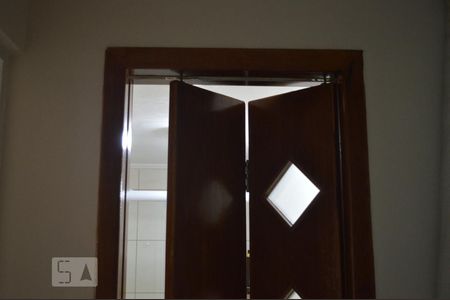 Banheiro de apartamento para alugar com 3 quartos, 74m² em Barro Branco (zona Norte), São Paulo