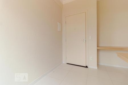 Sala de apartamento para alugar com 1 quarto, 32m² em Parque das Universidades, Campinas