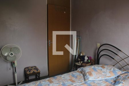 Quarto 2 de apartamento à venda com 2 quartos, 60m² em Vila Inglesa, São Paulo