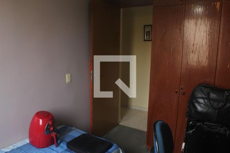 Quarto 1 de apartamento à venda com 2 quartos, 60m² em Vila Inglesa, São Paulo