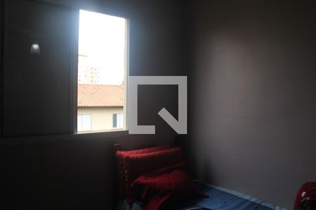 Quarto 1 de apartamento à venda com 2 quartos, 60m² em Vila Inglesa, São Paulo