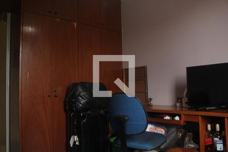 Quarto 1 de apartamento à venda com 2 quartos, 60m² em Vila Inglesa, São Paulo