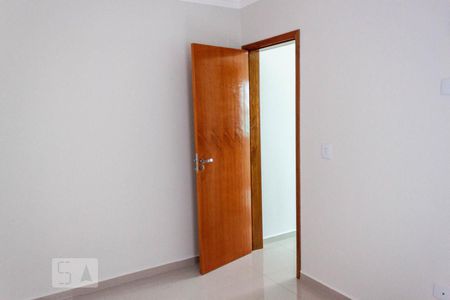 Quarto 1 de casa de condomínio para alugar com 1 quarto, 40m² em Vila Isolina Mazzei, São Paulo