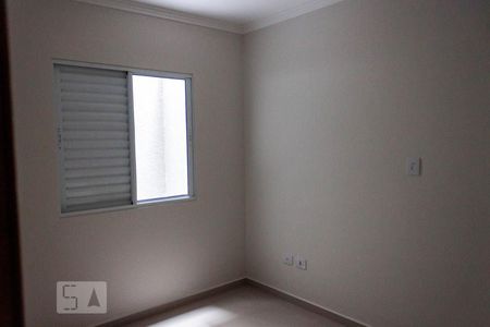 Quarto 1 de casa de condomínio para alugar com 1 quarto, 40m² em Vila Isolina Mazzei, São Paulo