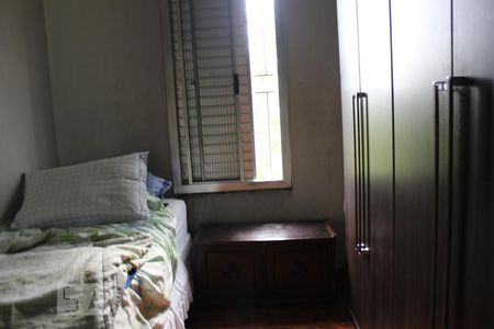 quarto 2 de apartamento à venda com 2 quartos, 45m² em Conjunto Habitacional Teotonio Vilela, São Paulo