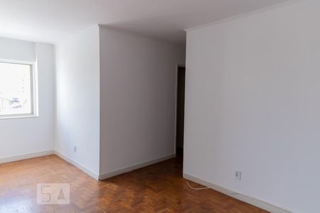 Sala de apartamento para alugar com 2 quartos, 72m² em Saúde, São Paulo