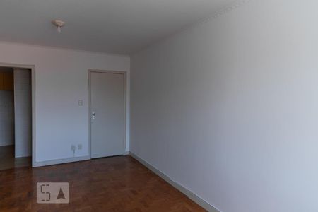 Sala de apartamento para alugar com 2 quartos, 72m² em Saúde, São Paulo