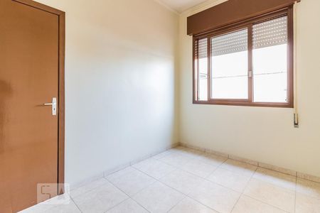 Dormitório de apartamento para alugar com 1 quarto, 51m² em Partenon, Porto Alegre