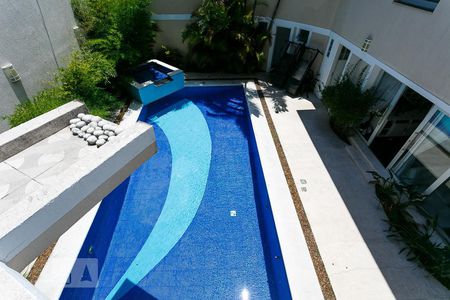 Casa à venda com 450m², 4 quartos e 6 vagas