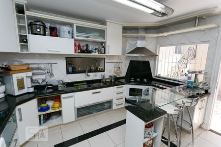 Casa à venda com 450m², 4 quartos e 6 vagas