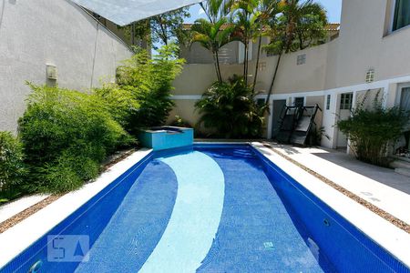 Casa à venda com 450m², 4 quartos e 6 vagas