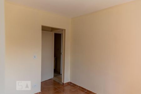 Suite de apartamento para alugar com 2 quartos, 53m² em Mirandópolis, São Paulo