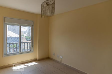Sala de apartamento para alugar com 2 quartos, 53m² em Mirandópolis, São Paulo