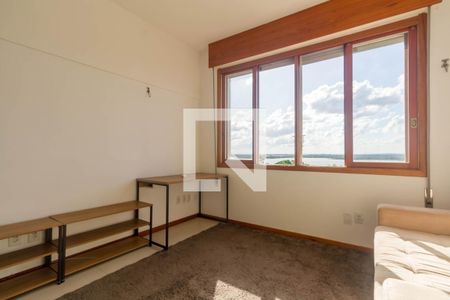 Apartamento para alugar com 24m², 1 quarto e sem vagaSala e quarto