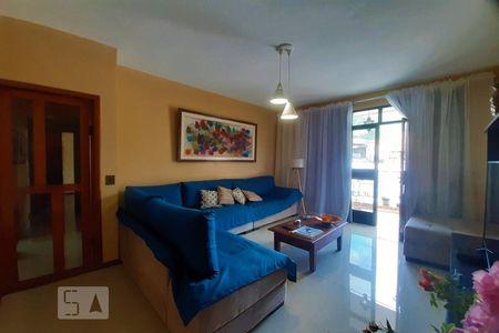 Sala de apartamento à venda com 2 quartos, 85m² em Piedade, Rio de Janeiro